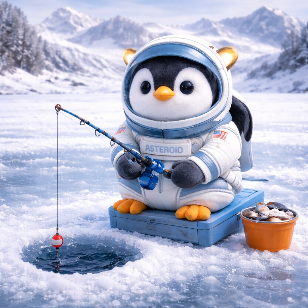 Tweet about Accelerando